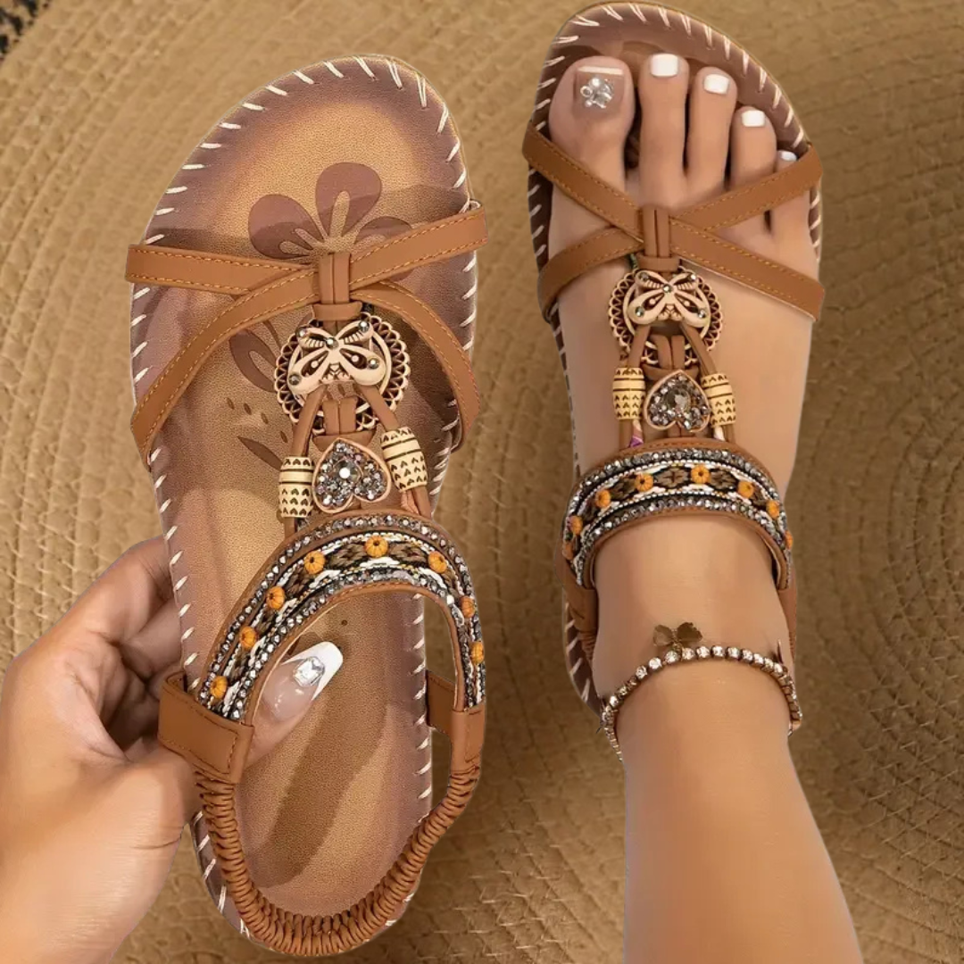 Sandalia Verano
