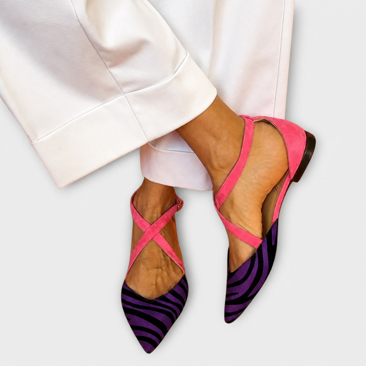 Carla™ | Zapatos de Tacón