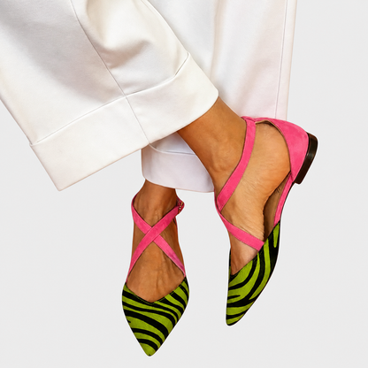 Carla™ | Zapatos de Tacón