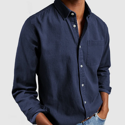 Camisa Casual Premium