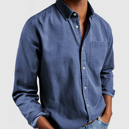 Camisa Casual Premium