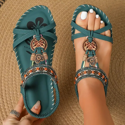 Sandalia Verano