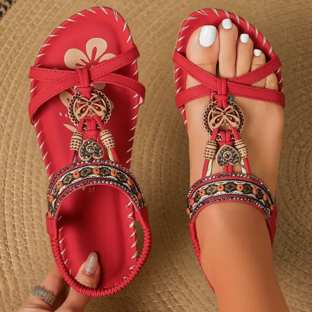 Sandalia Verano