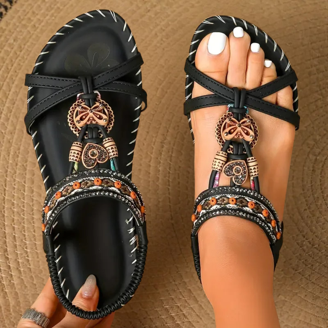 Sandalia Verano