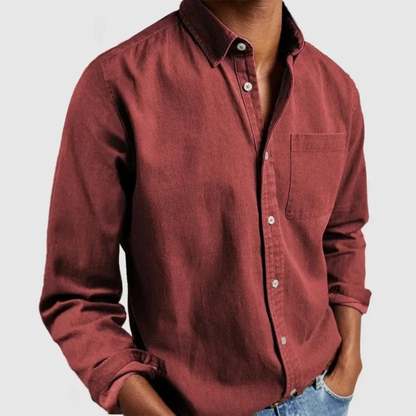 Camisa Casual Premium