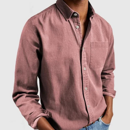 Camisa Casual Premium