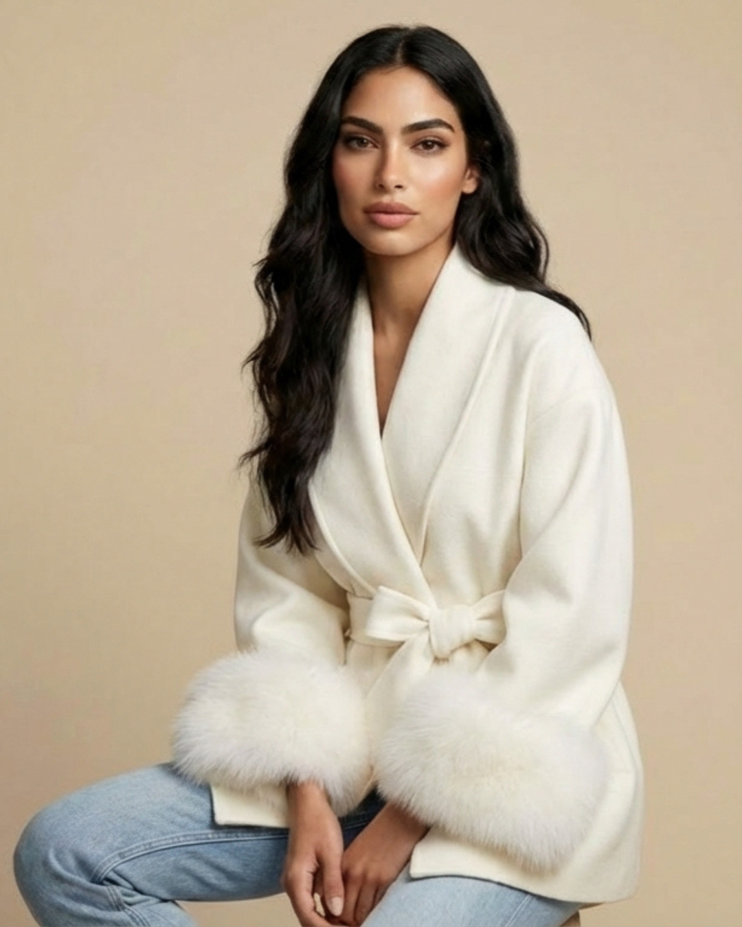 ABRIGO COAT