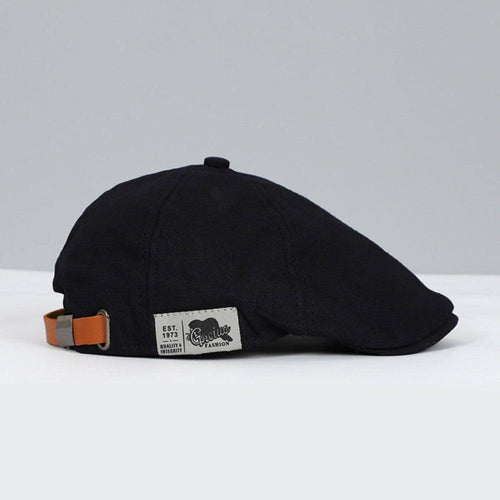Gorra de visera para hombre