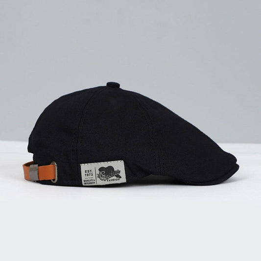 Gorra de visera para hombre