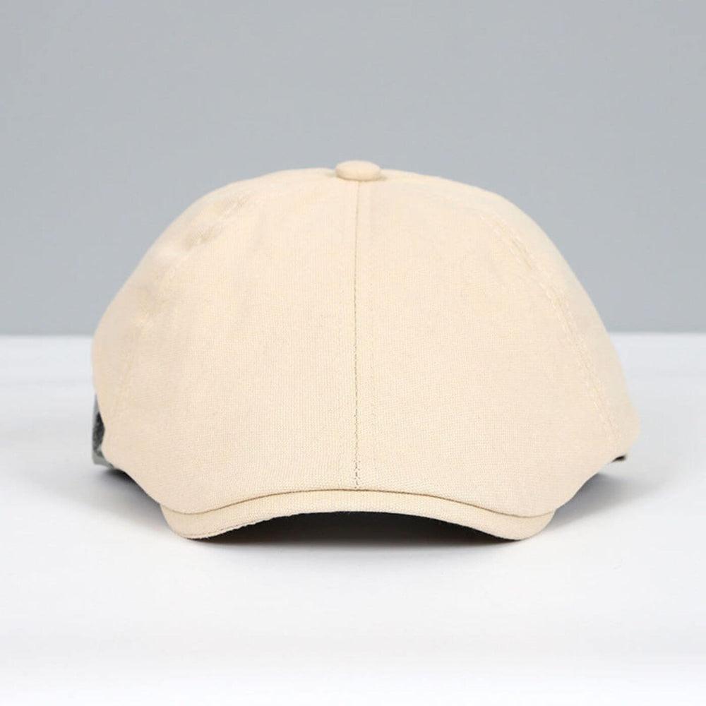 Gorra de visera para hombre