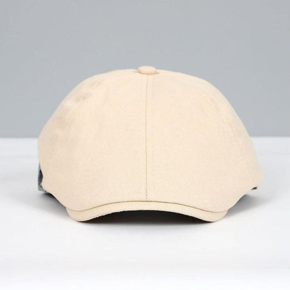 Gorra de visera para hombre