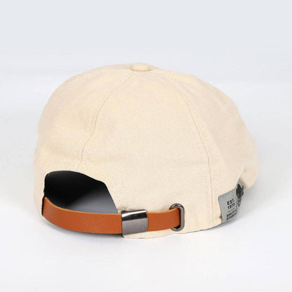 Gorra de visera para hombre
