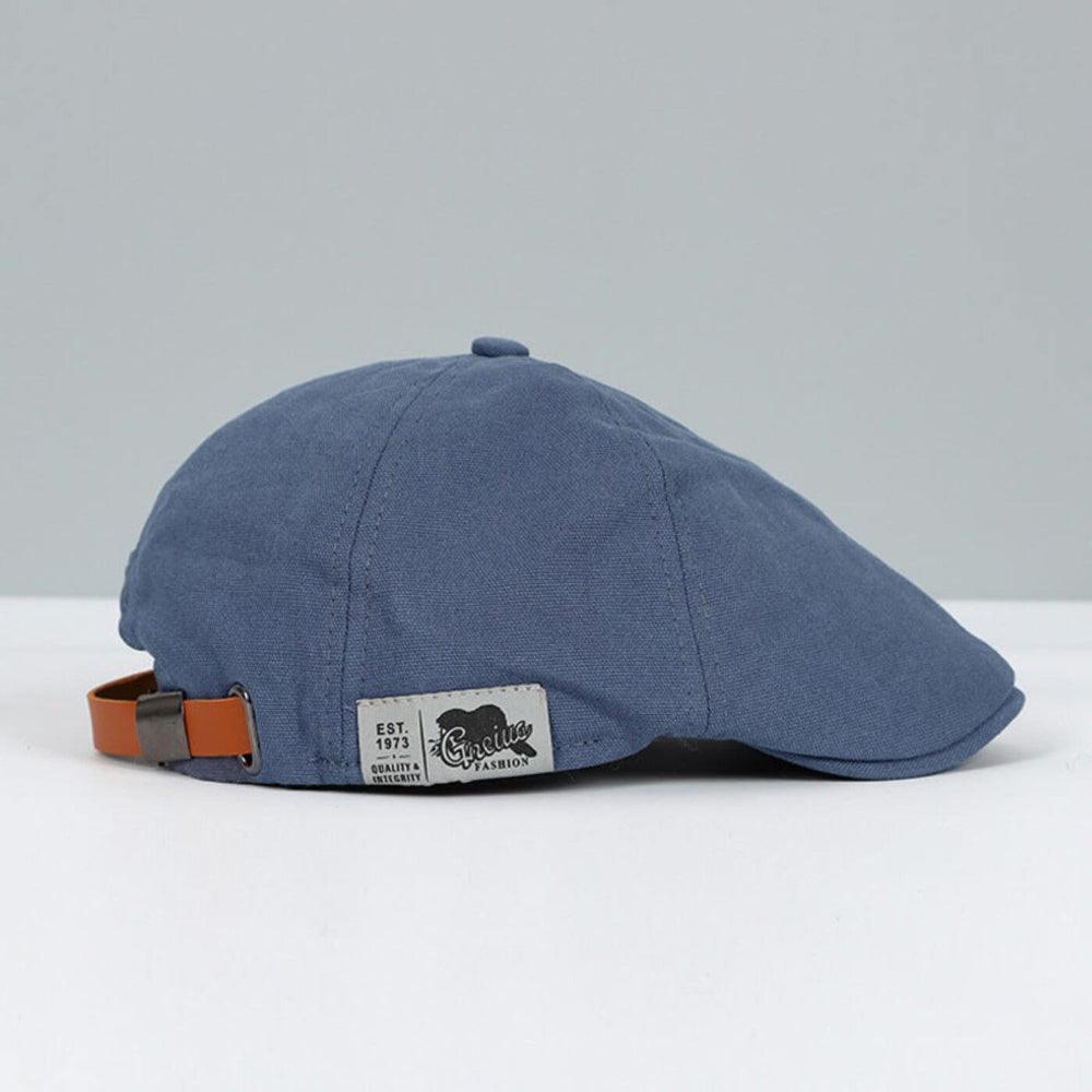 Gorra de visera para hombre