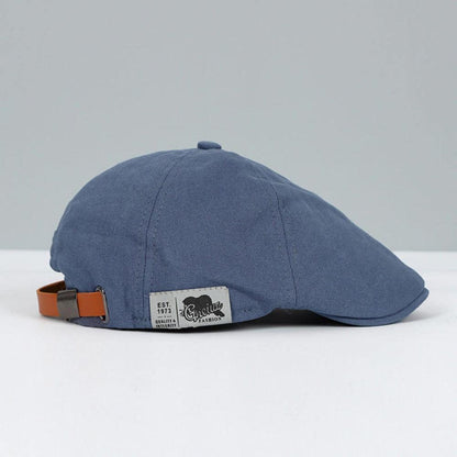 Gorra de visera para hombre