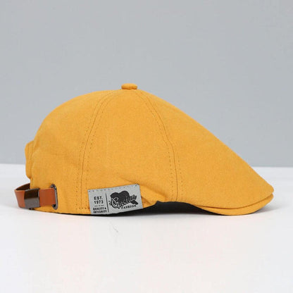 Gorra de visera para hombre