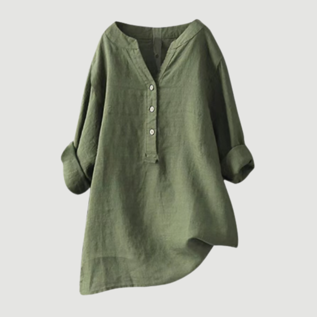 Sliko™-camisa ligera