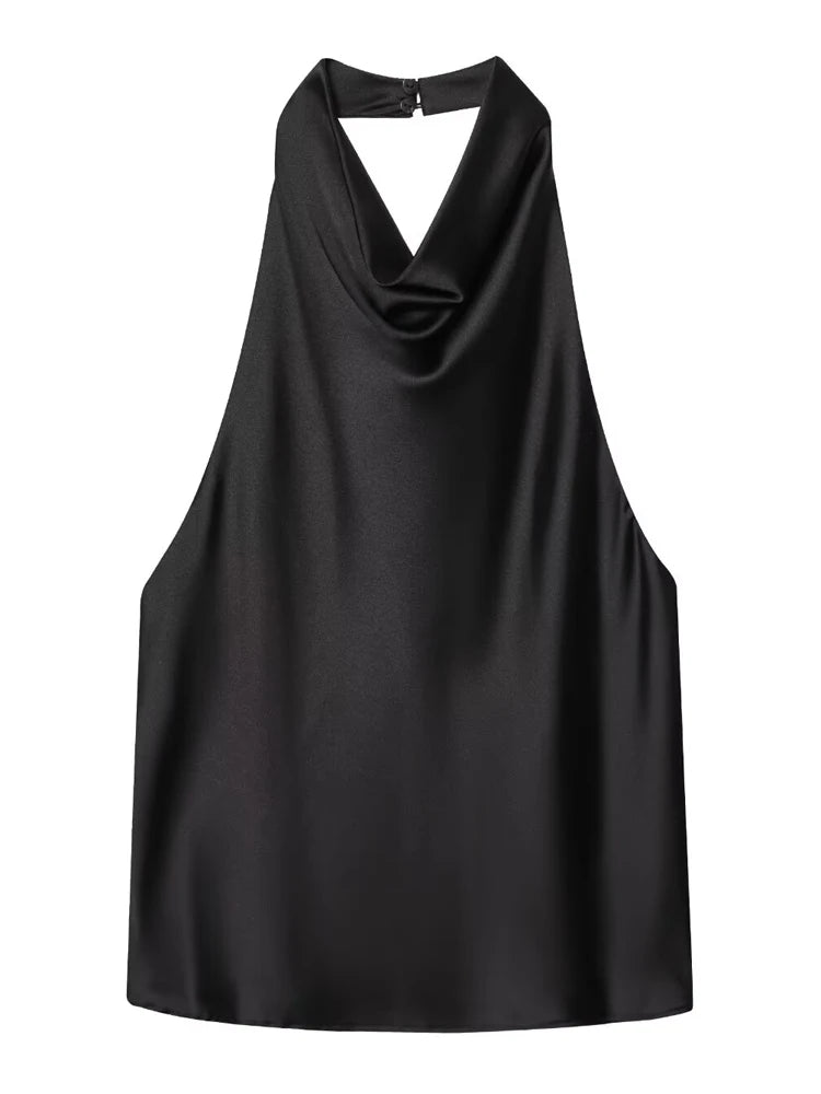 Top de Vestido