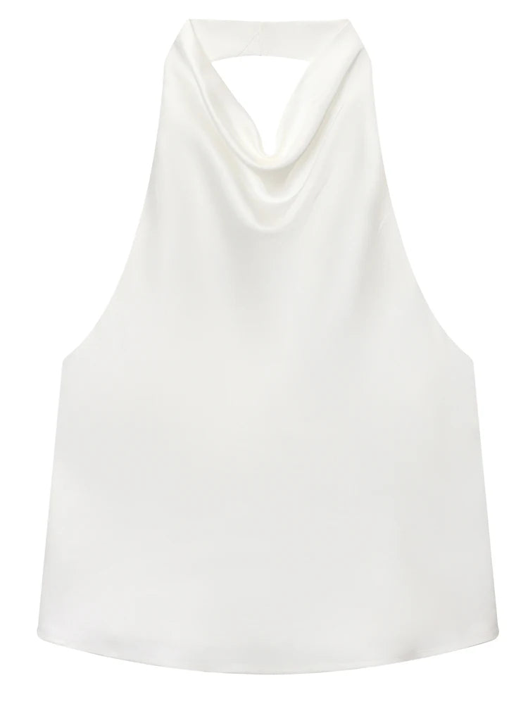 Top de Vestido