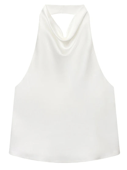 Top de Vestido