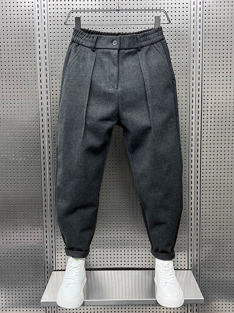Sliko™ | Pantalones elegantes para hombre