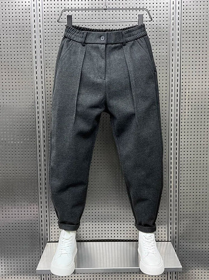 Sliko™ | Pantalones elegantes para hombre
