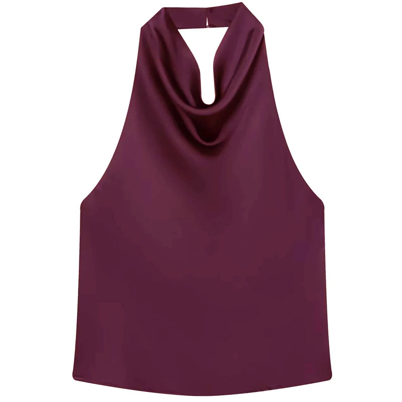 Top de Vestido