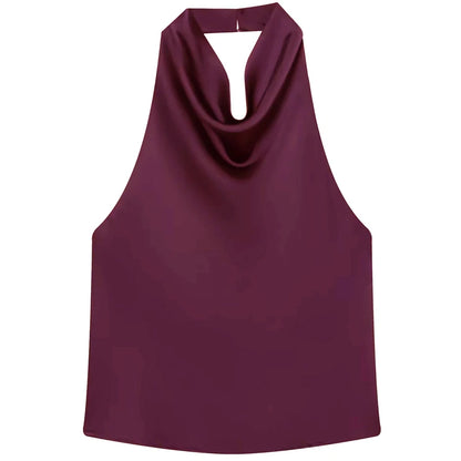 Top de Vestido