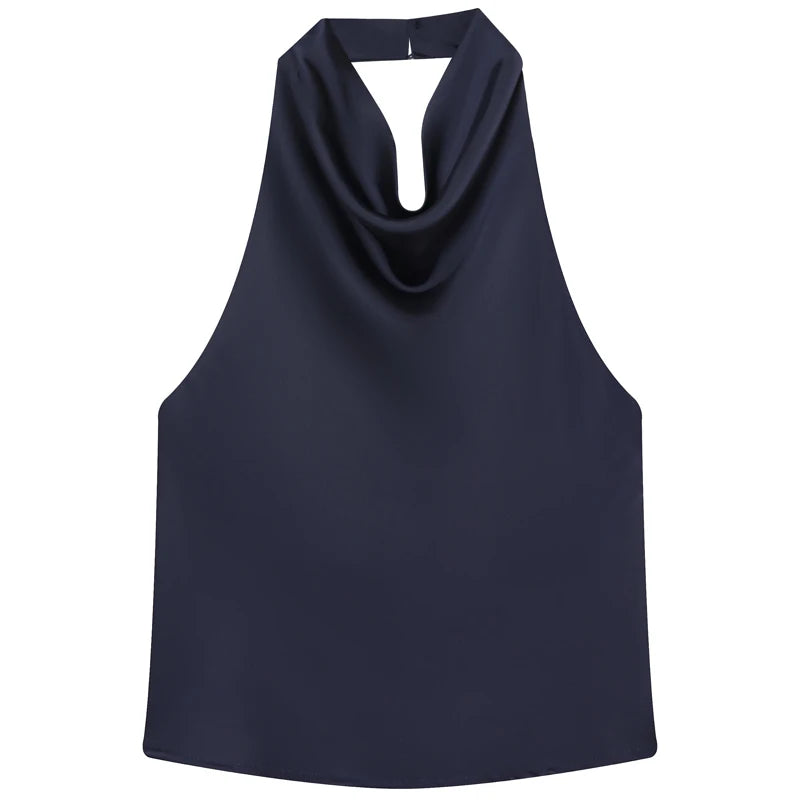 Top de Vestido