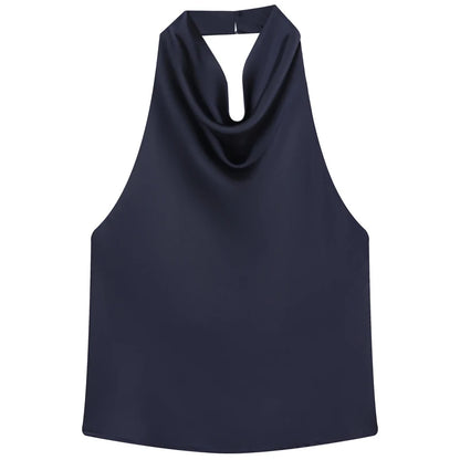 Top de Vestido