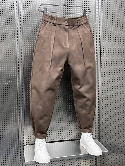 Sliko™ | Pantalones elegantes para hombre