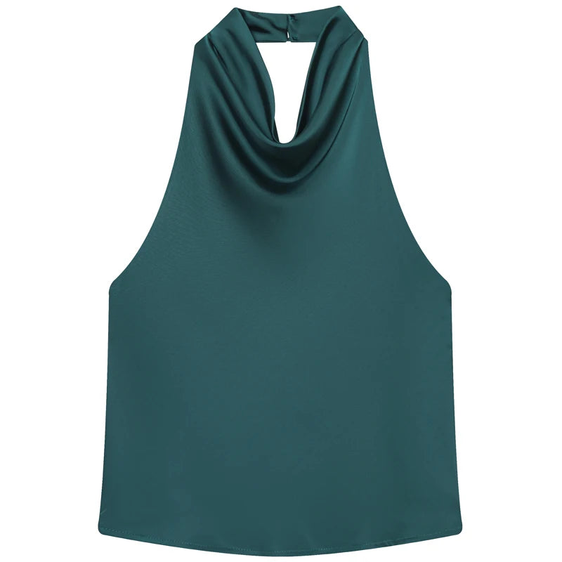 Top de Vestido
