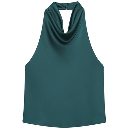 Top de Vestido