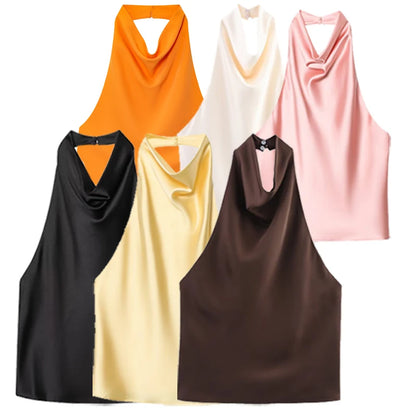 Top de Vestido