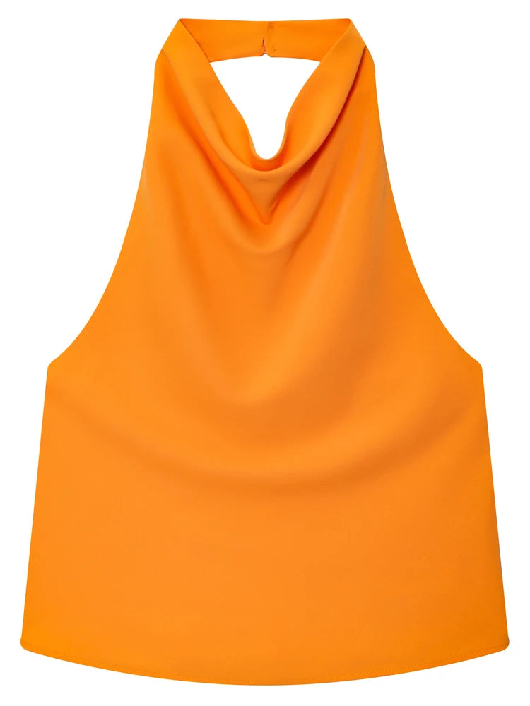 Top de Vestido