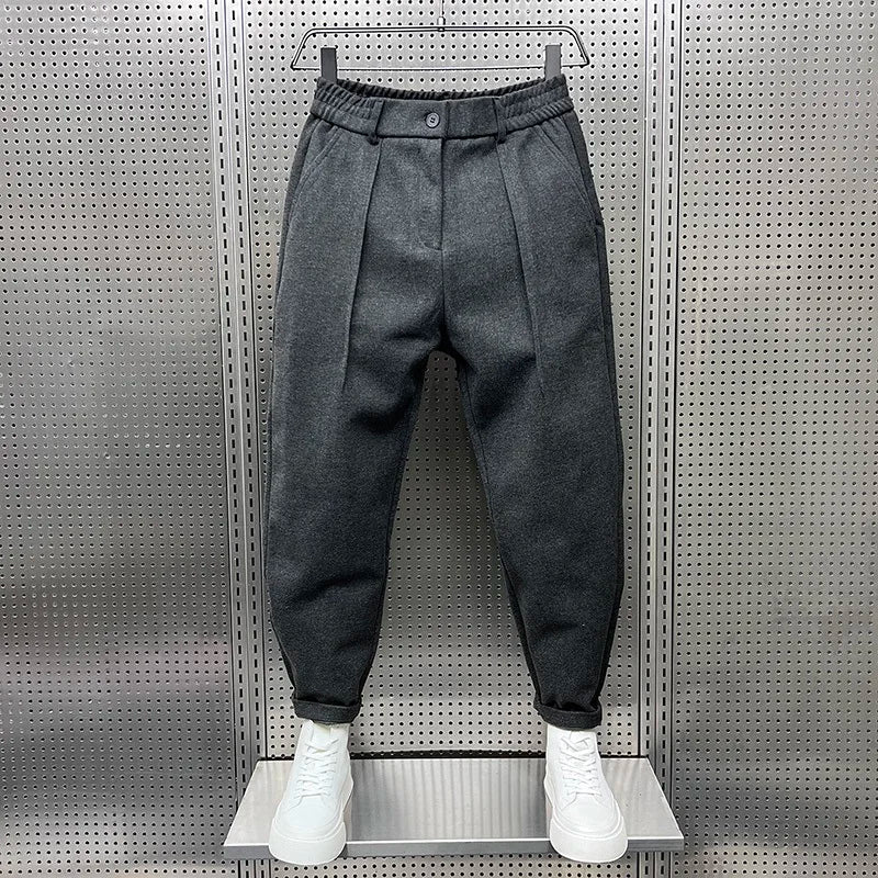 Sliko™ | Pantalones elegantes para hombre