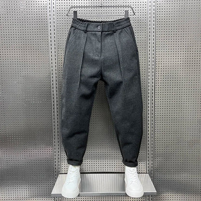 Sliko™ | Pantalones elegantes para hombre
