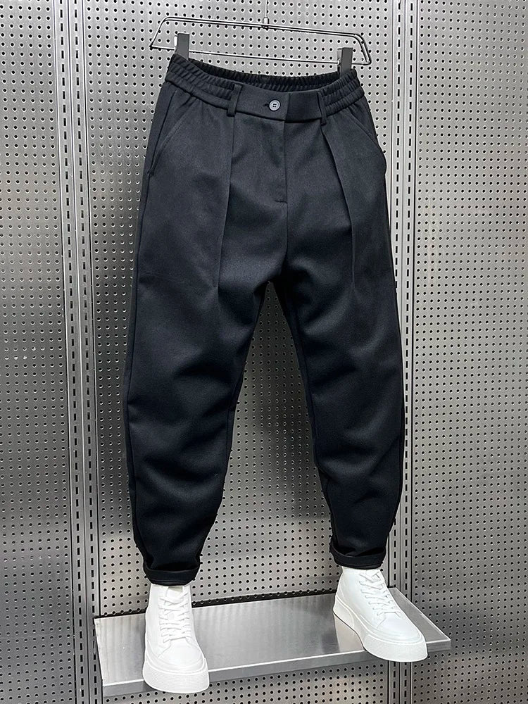 Sliko™ | Pantalones elegantes para hombre