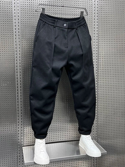 Sliko™ | Pantalones elegantes para hombre