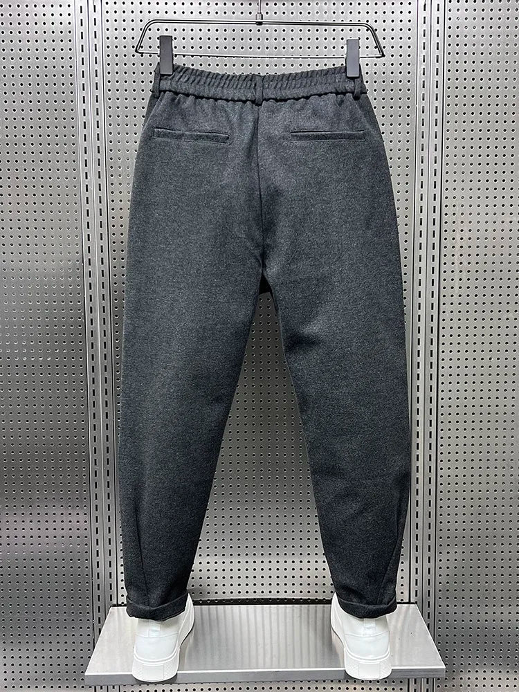 Sliko™ | Pantalones elegantes para hombre