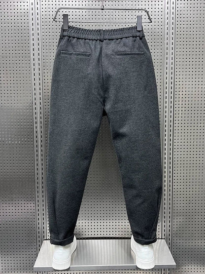 Sliko™ | Pantalones elegantes para hombre