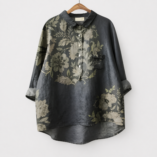 Céleste | Blusa elegante de verano