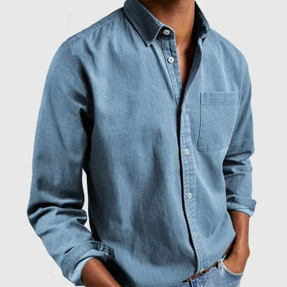 Camisa Casual Premium