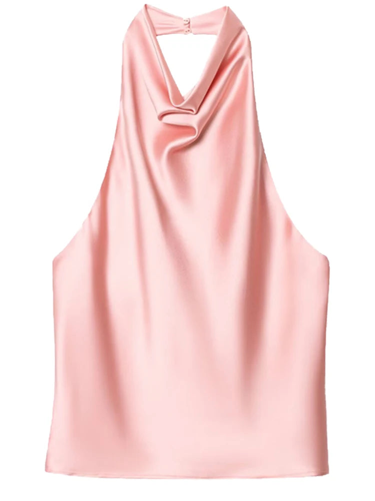 Top de Vestido