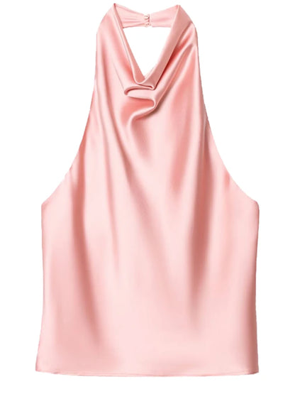 Top de Vestido