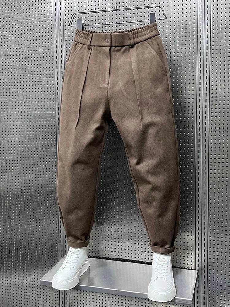 Sliko™ | Pantalones elegantes para hombre