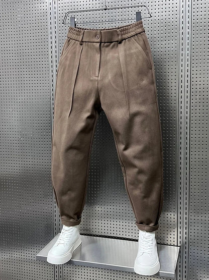 Sliko™ | Pantalones elegantes para hombre