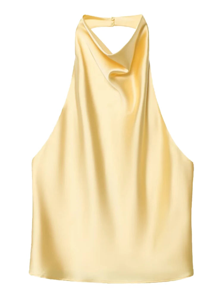 Top de Vestido