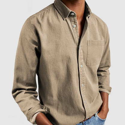 Camisa Casual Premium