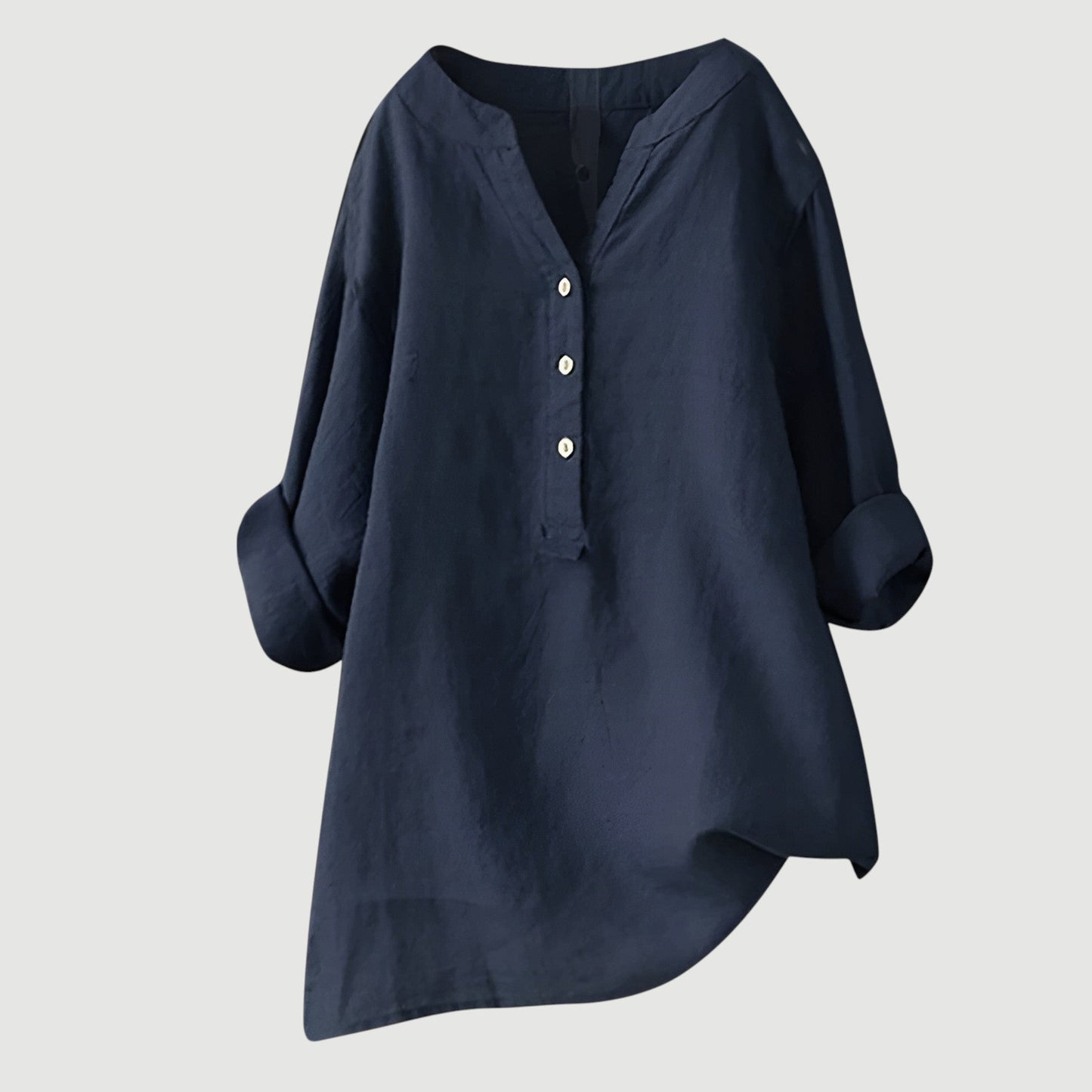 Sliko™-camisa ligera