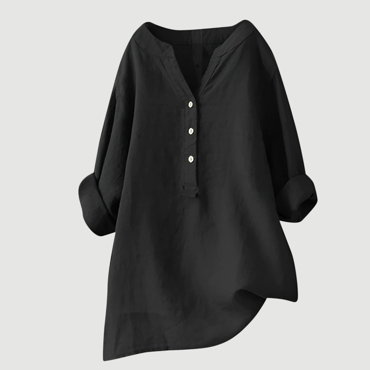 Sliko™-camisa ligera